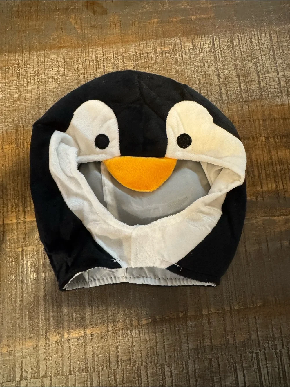 NWT 18-24 Months Penguin Halloween Costume Spooktacular Creations Brand